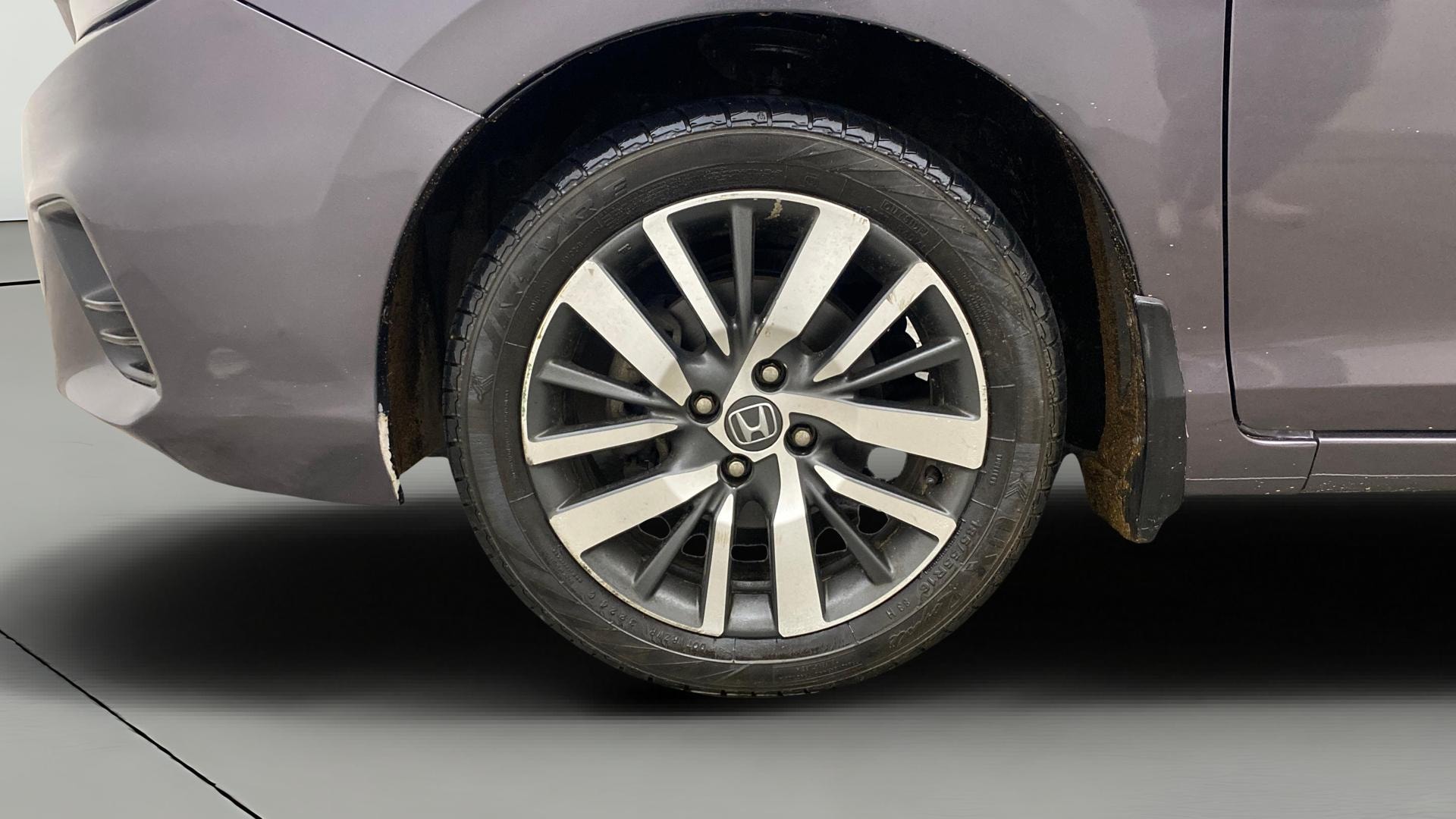 View 2021 Honda City ZX MT Diesel Anniversary Edition Image 30 Used 2021 Honda City ZX MT Diesel Anniversary Edition Image 30