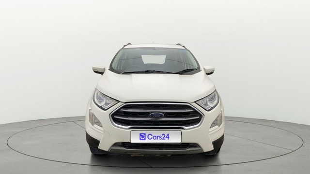 View Ford EcoSport Image 1 Used Ford EcoSport Image 1