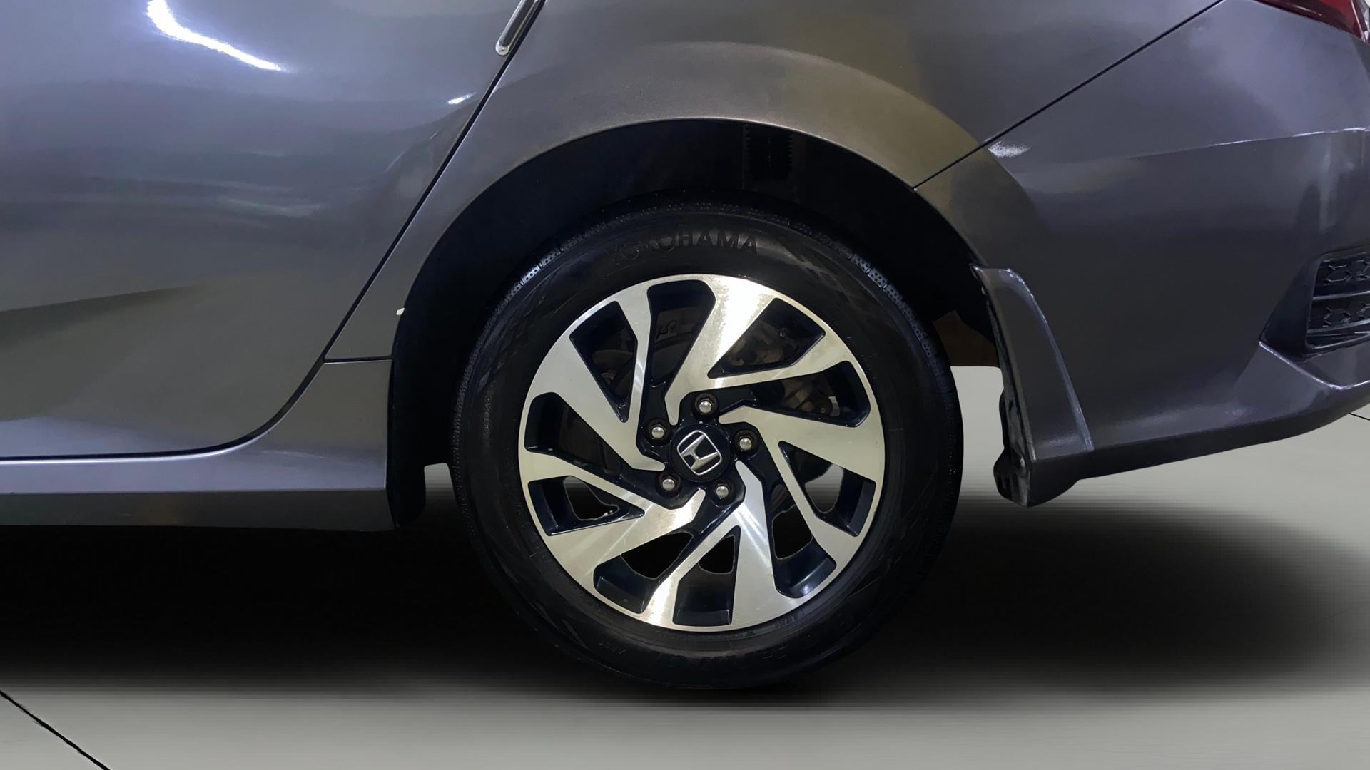 View 2019 Honda Civic Hybrid Image 7 Used 2019 Honda Civic Hybrid Image 7