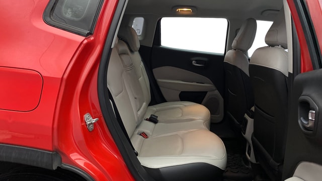 View Jeep Compass Image 35 Used Jeep Compass Image 35