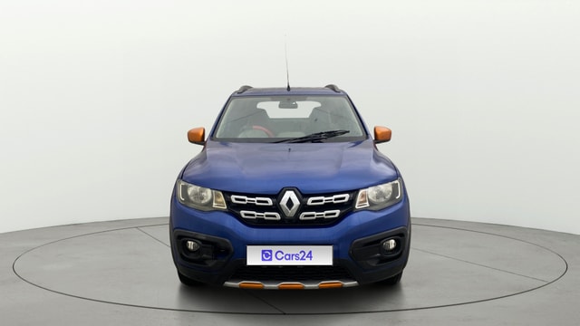 View Renault Kwid Image 1 Used Renault Kwid Image 1