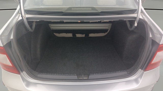 View Skoda Rapid Image 37 Used Skoda Rapid Image 37