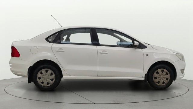 View Skoda Rapid Image 8 Used Skoda Rapid Image 8