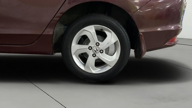 View Honda City Image 8 Used Honda City Image 8