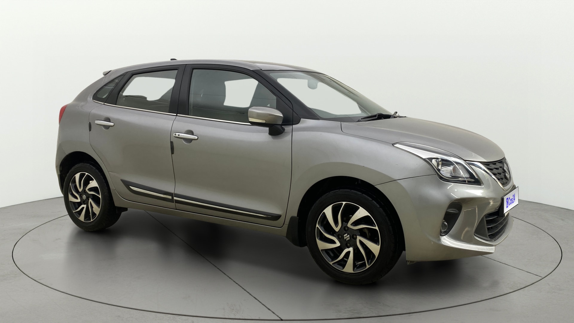 View 2021 Maruti Suzuki 1000 Base Variant Image 21 Used 2021 Maruti Suzuki 1000 Base Variant Image 21