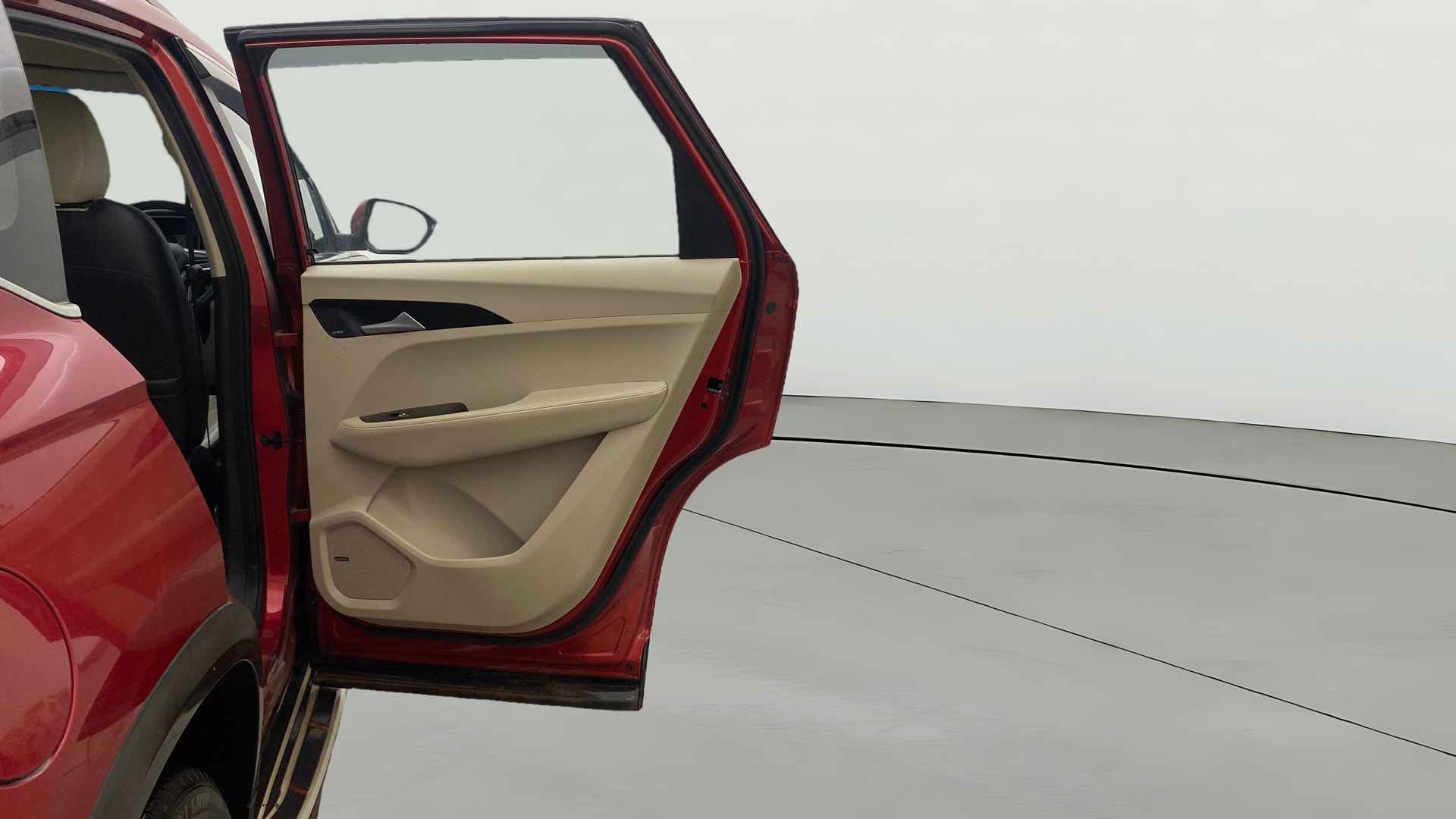Used 2021 MG Hector Used 2021 MG Hector