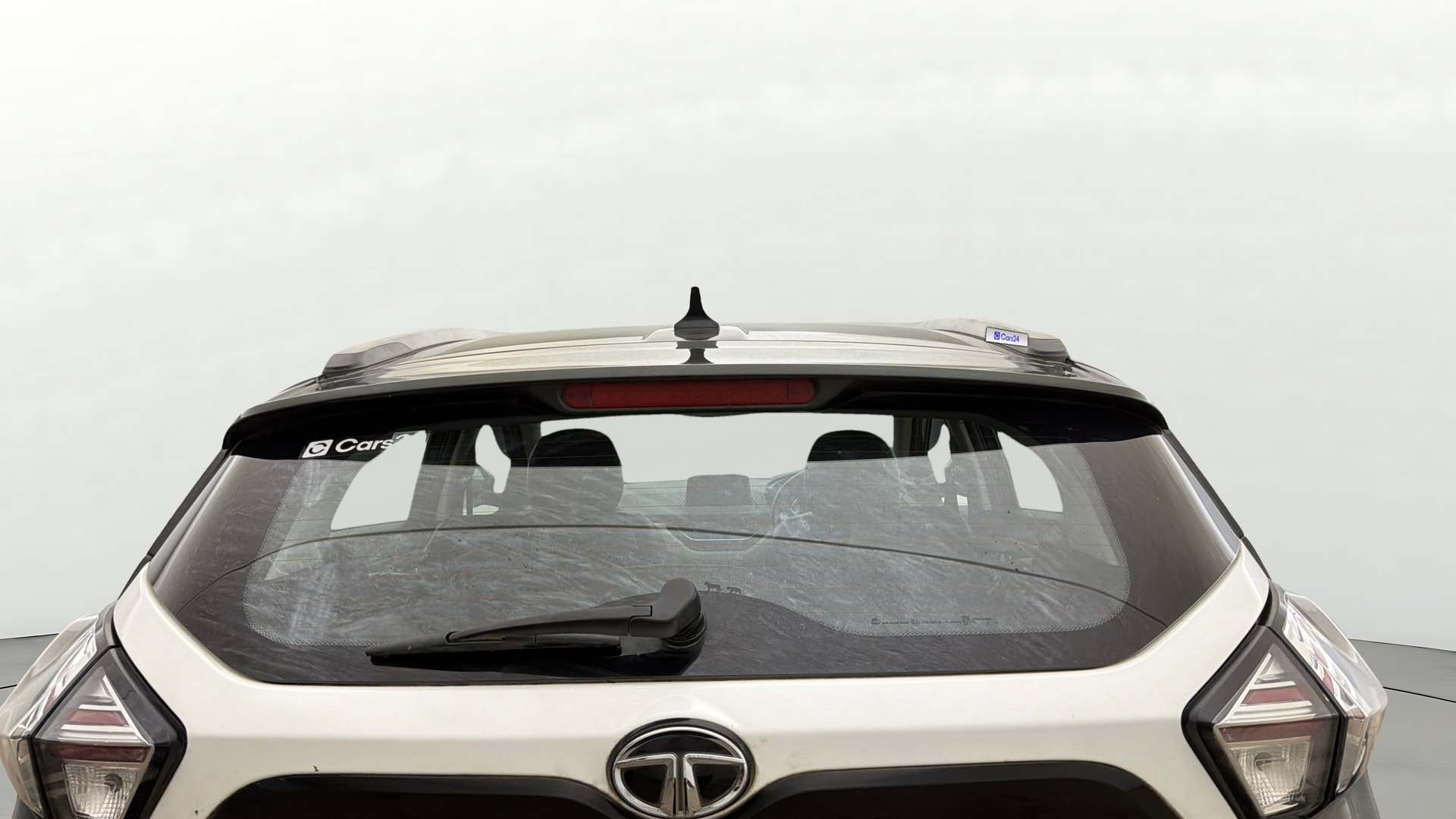 Used 2023 Tata Nexon Used 2023 Tata Nexon