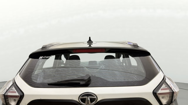 View Tata Nexon Image 4 Used Tata Nexon Image 4