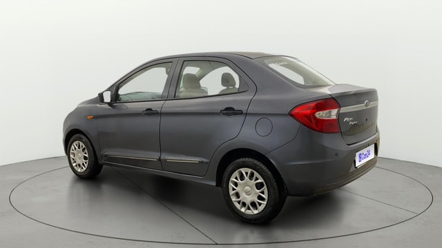 View Ford Figo Aspire Image 2 Used Ford Figo Aspire Image 2