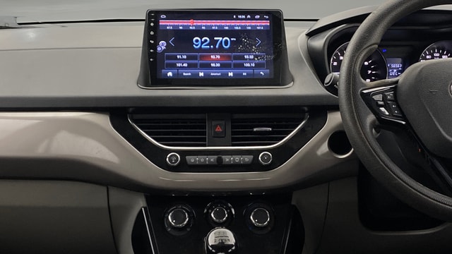 View Tata Nexon Image 17 Used Tata Nexon Image 17