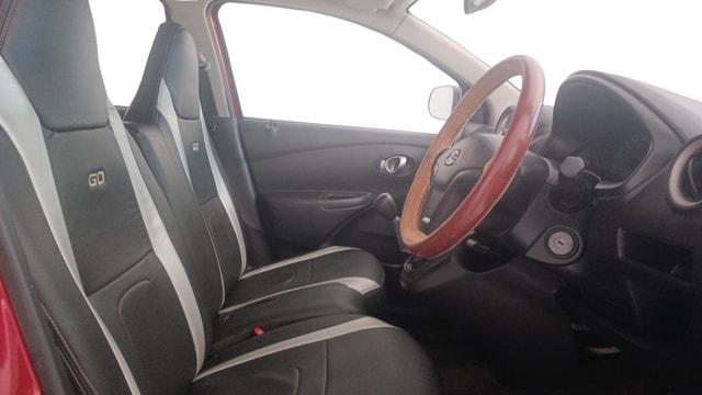 View Datsun Go Image 25 Used Datsun Go Image 25