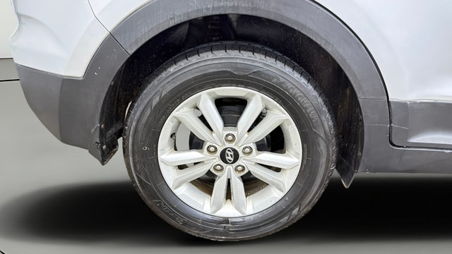 View Hyundai Creta Image 24 Used Hyundai Creta Image 24