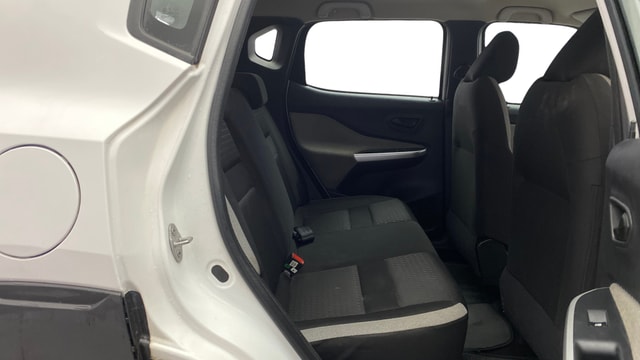View Nissan Magnite Image 28 Used Nissan Magnite Image 28