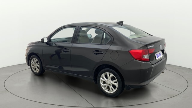 View Honda Amaze Image 2 Used Honda Amaze Image 2