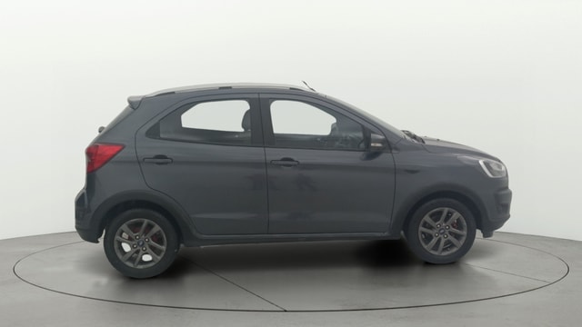 View Ford Freestyle Image 27 Used Ford Freestyle Image 27
