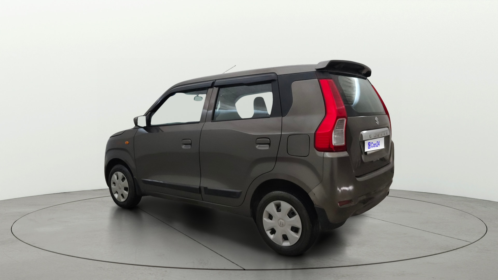 View 2019 Maruti Suzuki 1000 Base Variant Image 2 Used 2019 Maruti Suzuki 1000 Base Variant Image 2