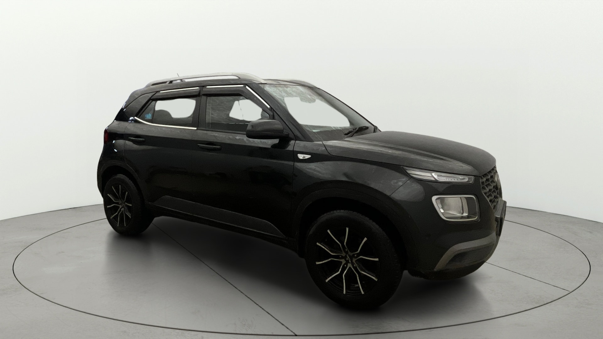 Used 2020 Hyundai Venue Used 2020 Hyundai Venue
