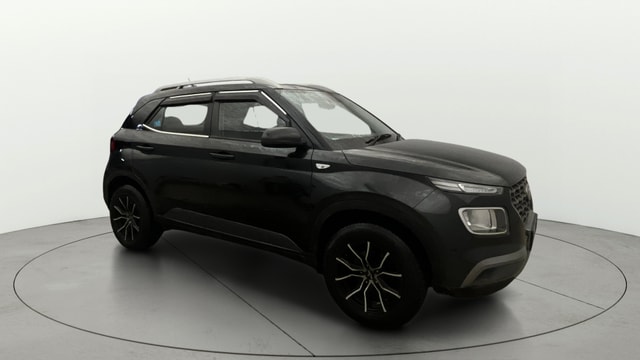 View Hyundai Venue Image 21 Used Hyundai Venue Image 21