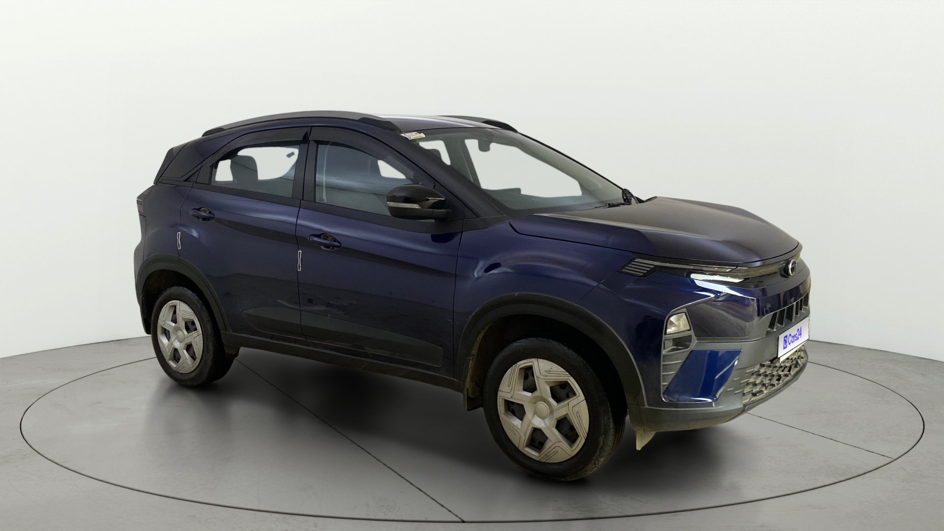 Used 2025 Tata Nexon Used 2025 Tata Nexon