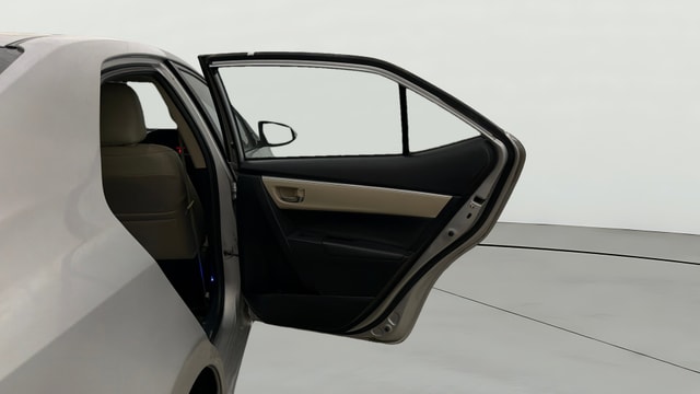 View Toyota Corolla Altis Image 7 Used Toyota Corolla Altis Image 7