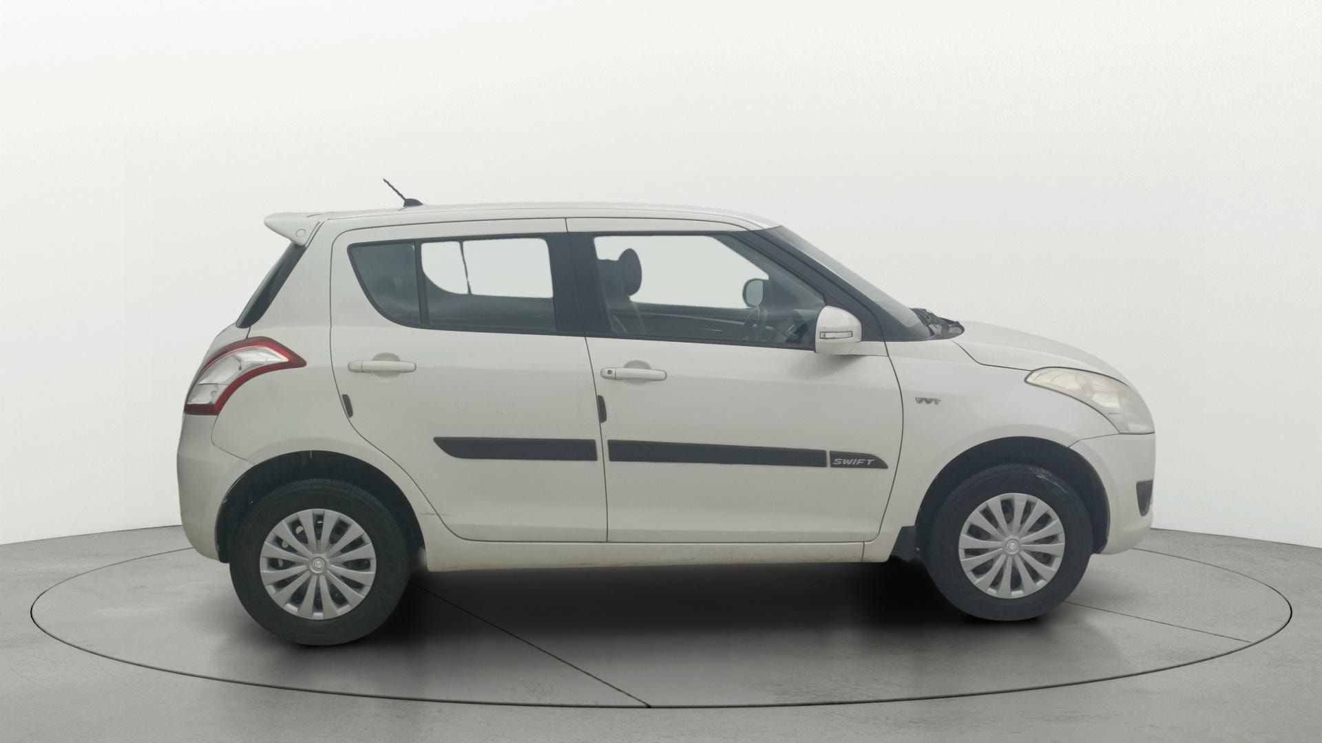 View 2014 Maruti Suzuki 1000 Base Variant Image 8 Used 2014 Maruti Suzuki 1000 Base Variant Image 8