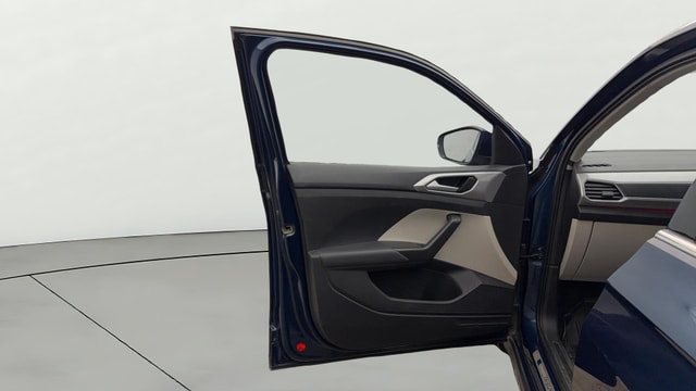 View Volkswagen Taigun Image 37 Used Volkswagen Taigun Image 37