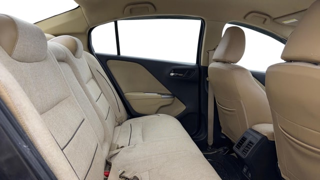 View Honda City Image 30 Used Honda City Image 30