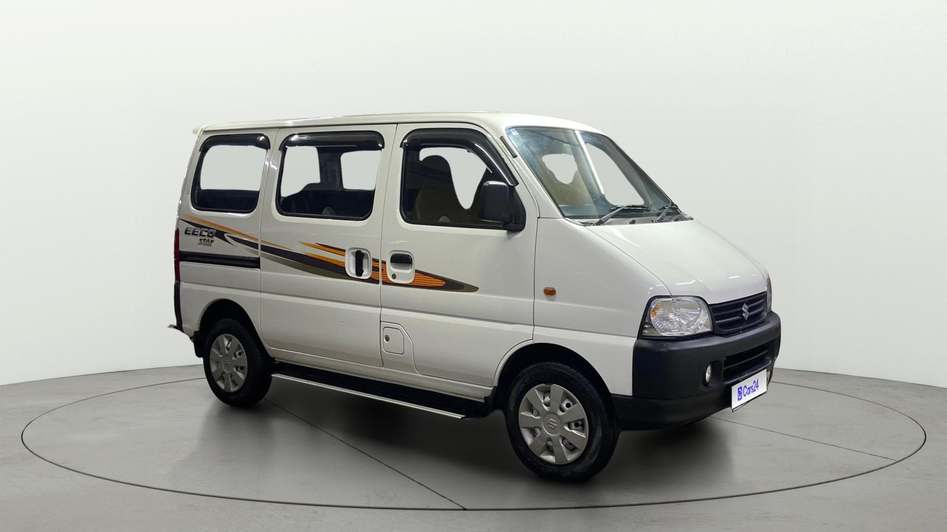 View 2025 Maruti Suzuki 1000 Base Variant Image 22 Used 2025 Maruti Suzuki 1000 Base Variant Image 22