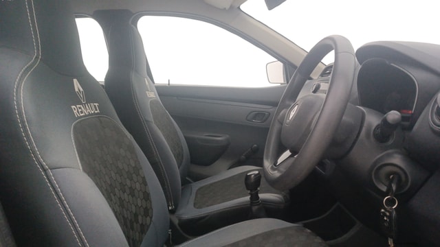 View Renault Kwid Image 25 Used Renault Kwid Image 25