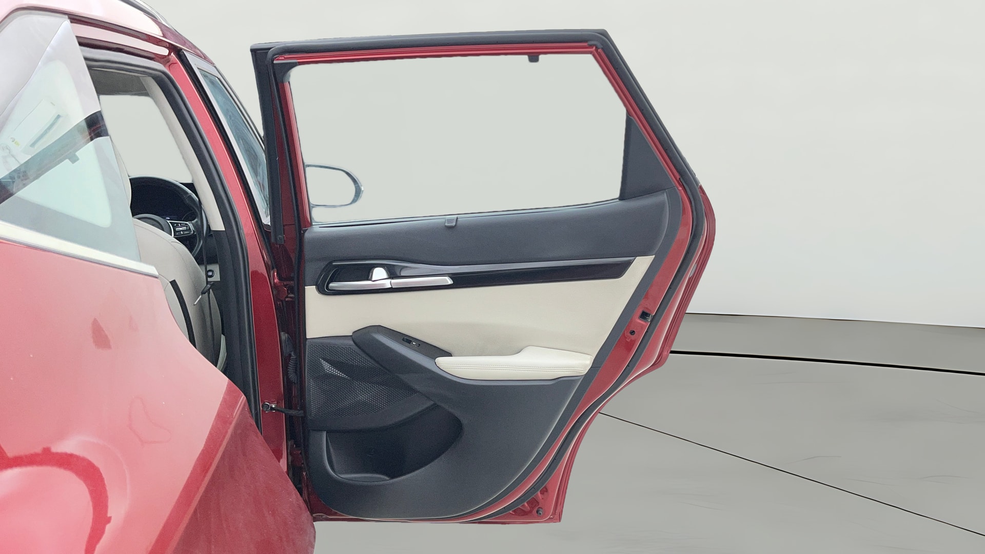 Used 2020 Kia Seltos Used 2020 Kia Seltos