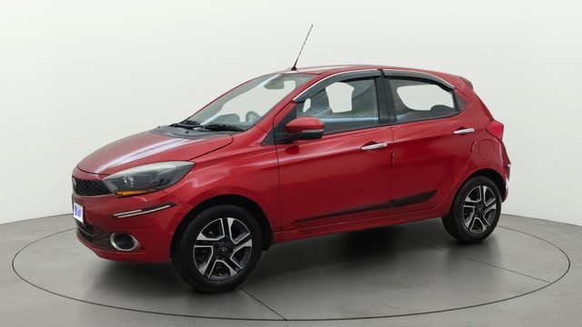 View Tata Tiago Image 34 Used Tata Tiago Image 34
