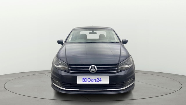 View Volkswagen Vento Image 1 Used Volkswagen Vento Image 1