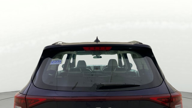 View Kia Carens Image 4 Used Kia Carens Image 4
