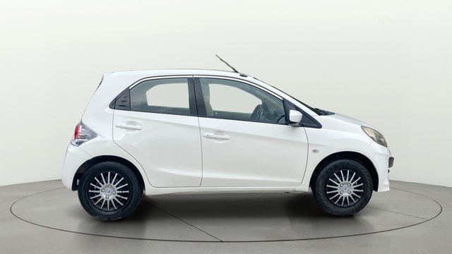 View Honda Brio Image 9 Used Honda Brio Image 9