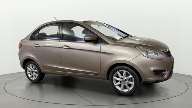 View Tata Zest Image 35 Used Tata Zest Image 35