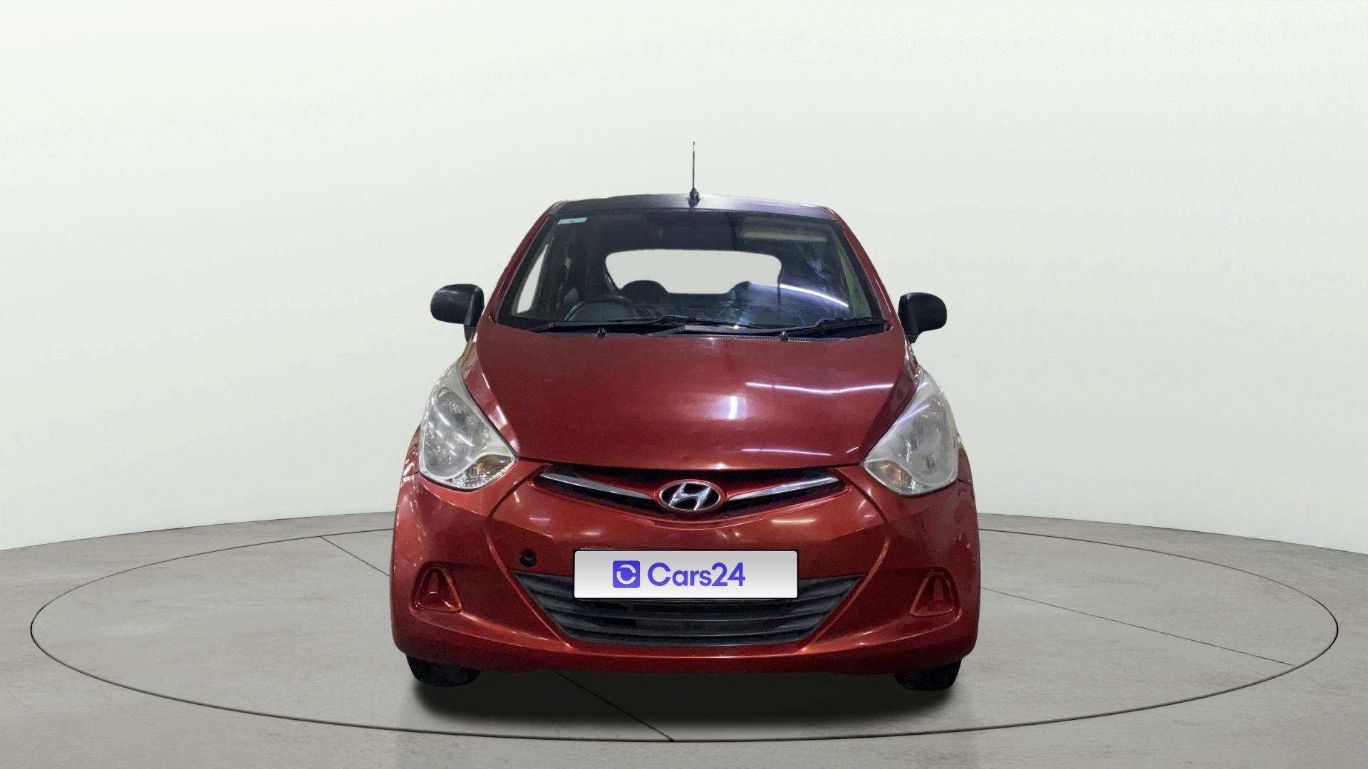 Used 2013 Hyundai EON Used 2013 Hyundai EON