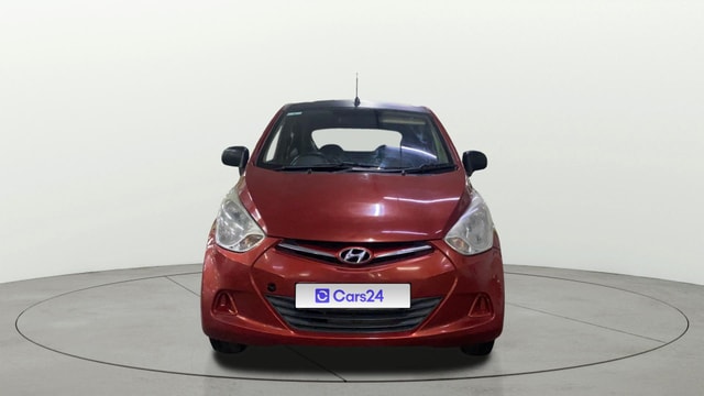 View Hyundai EON Image 1 Used Hyundai EON Image 1