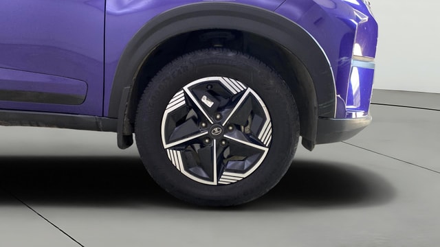 View Tata Nexon Image 42 Used Tata Nexon Image 42