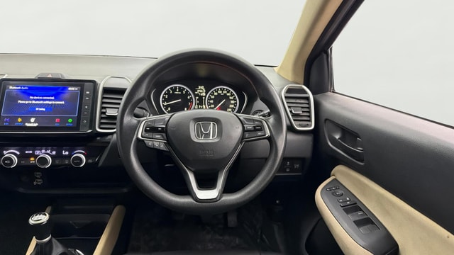 View Honda City Image 21 Used Honda City Image 21