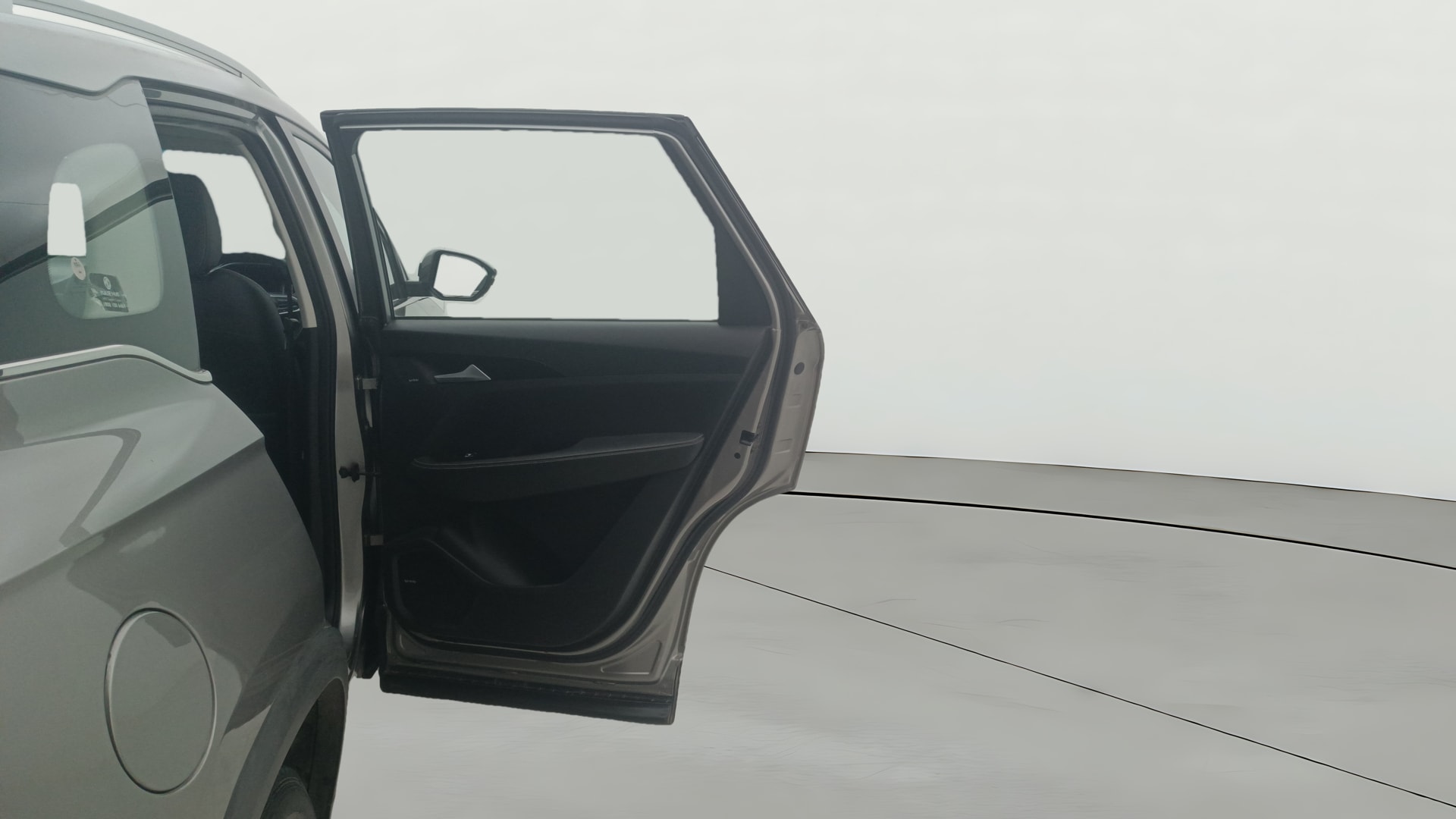 Used 2020 MG Hector Used 2020 MG Hector