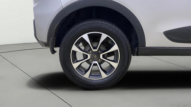 View Tata Nexon Image 24 Used Tata Nexon Image 24