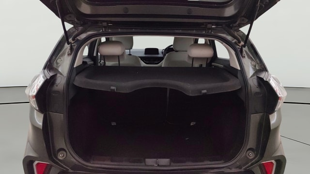 View Tata Nexon Image 40 Used Tata Nexon Image 40