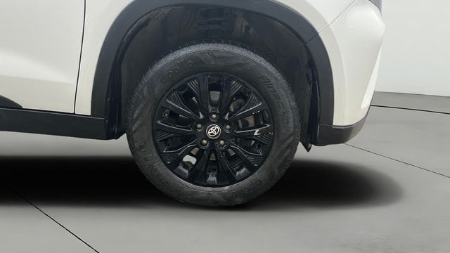 View Toyota Urban Cruiser Image 43 Used Toyota Urban Cruiser Image 43