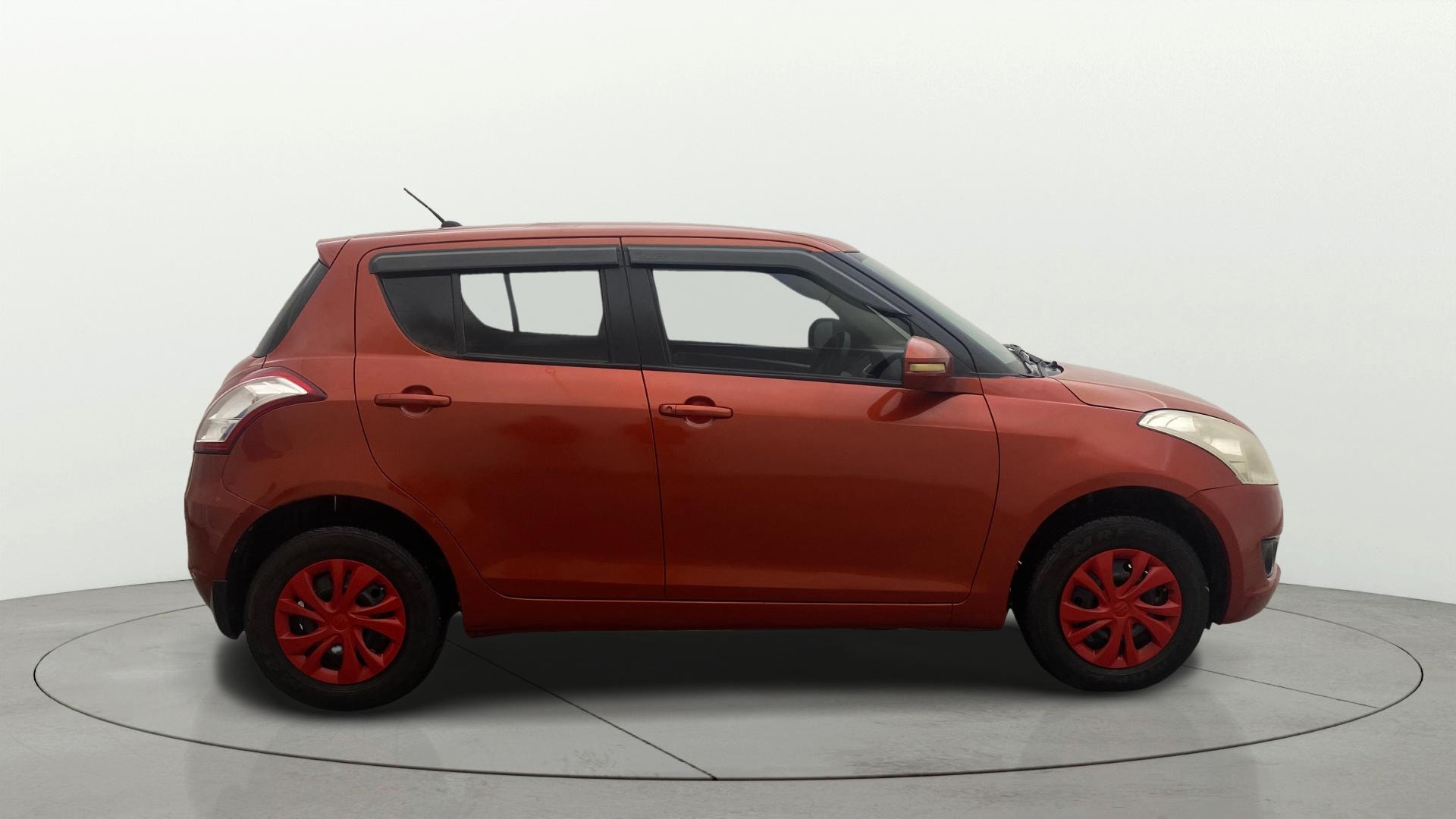 View 2014 Maruti Suzuki 1000 Base Variant Image 8 Used 2014 Maruti Suzuki 1000 Base Variant Image 8