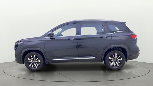 View MG Hector Plus Image 28 Used MG Hector Plus Image 28