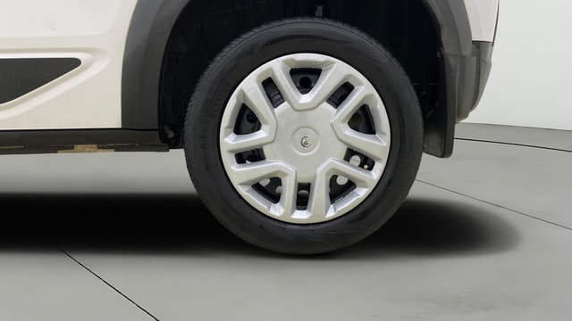 View Renault Kiger Image 11 Used Renault Kiger Image 11