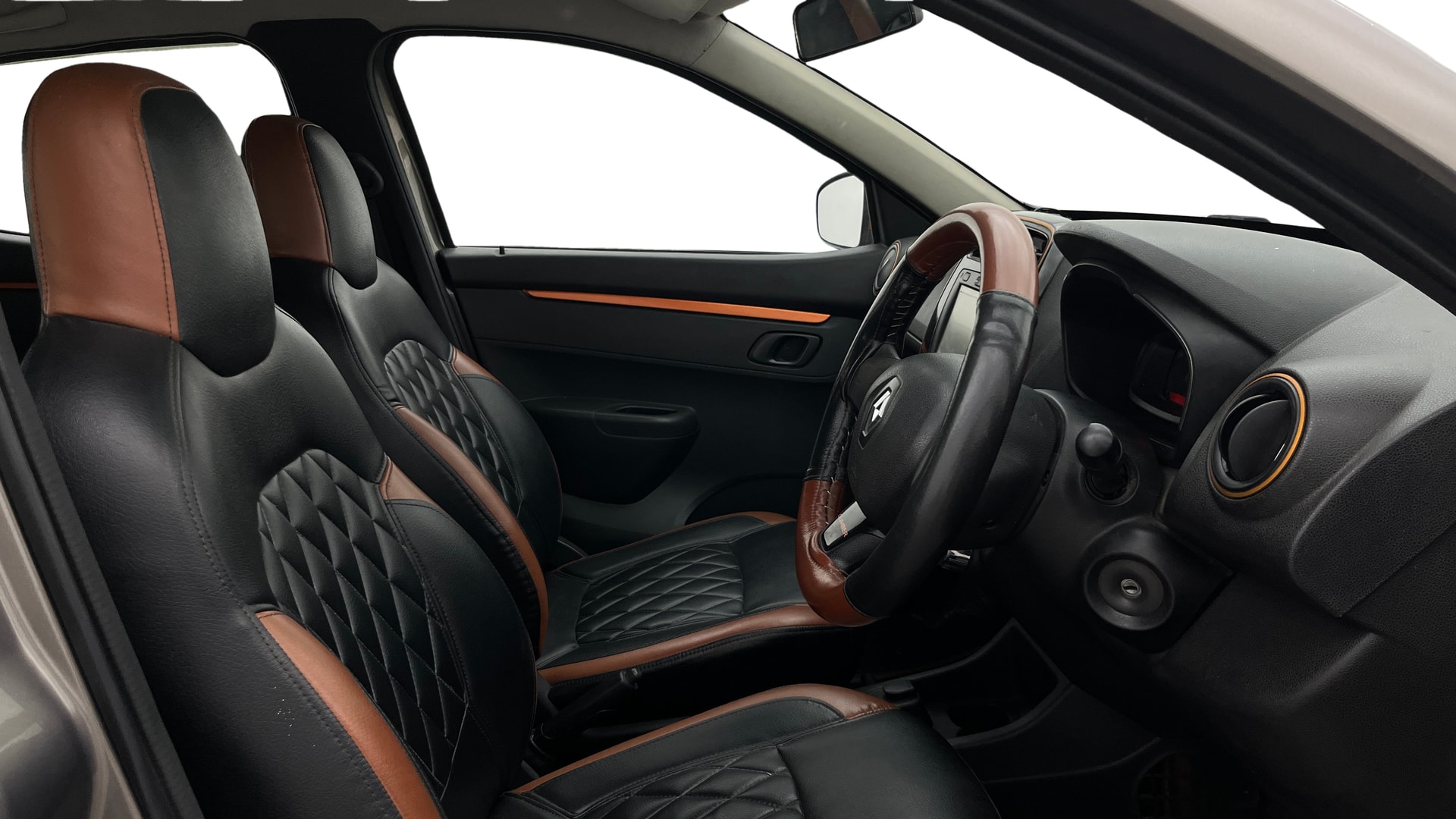 Used 2018 Renault Kwid Used 2018 Renault Kwid