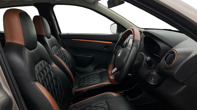 View Renault Kwid Image 26 Used Renault Kwid Image 26