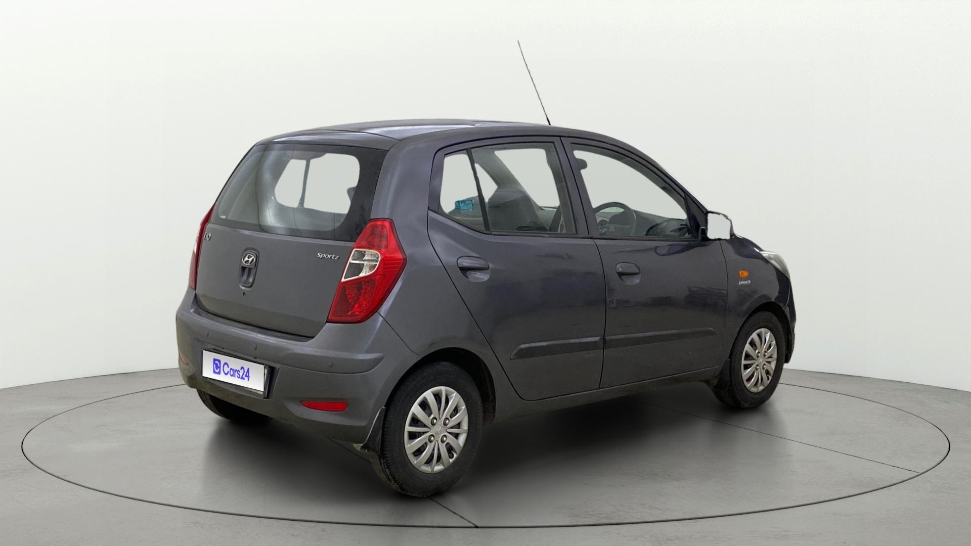 Used 2014 Hyundai i10 Used 2014 Hyundai i10