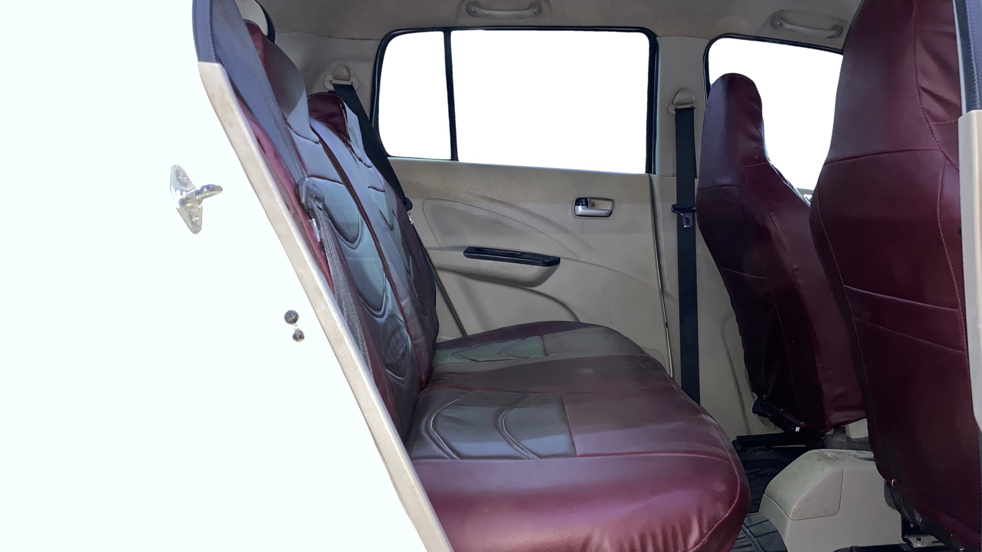View 2019 Maruti Suzuki 1000 Base Variant Image 38 Used 2019 Maruti Suzuki 1000 Base Variant Image 38